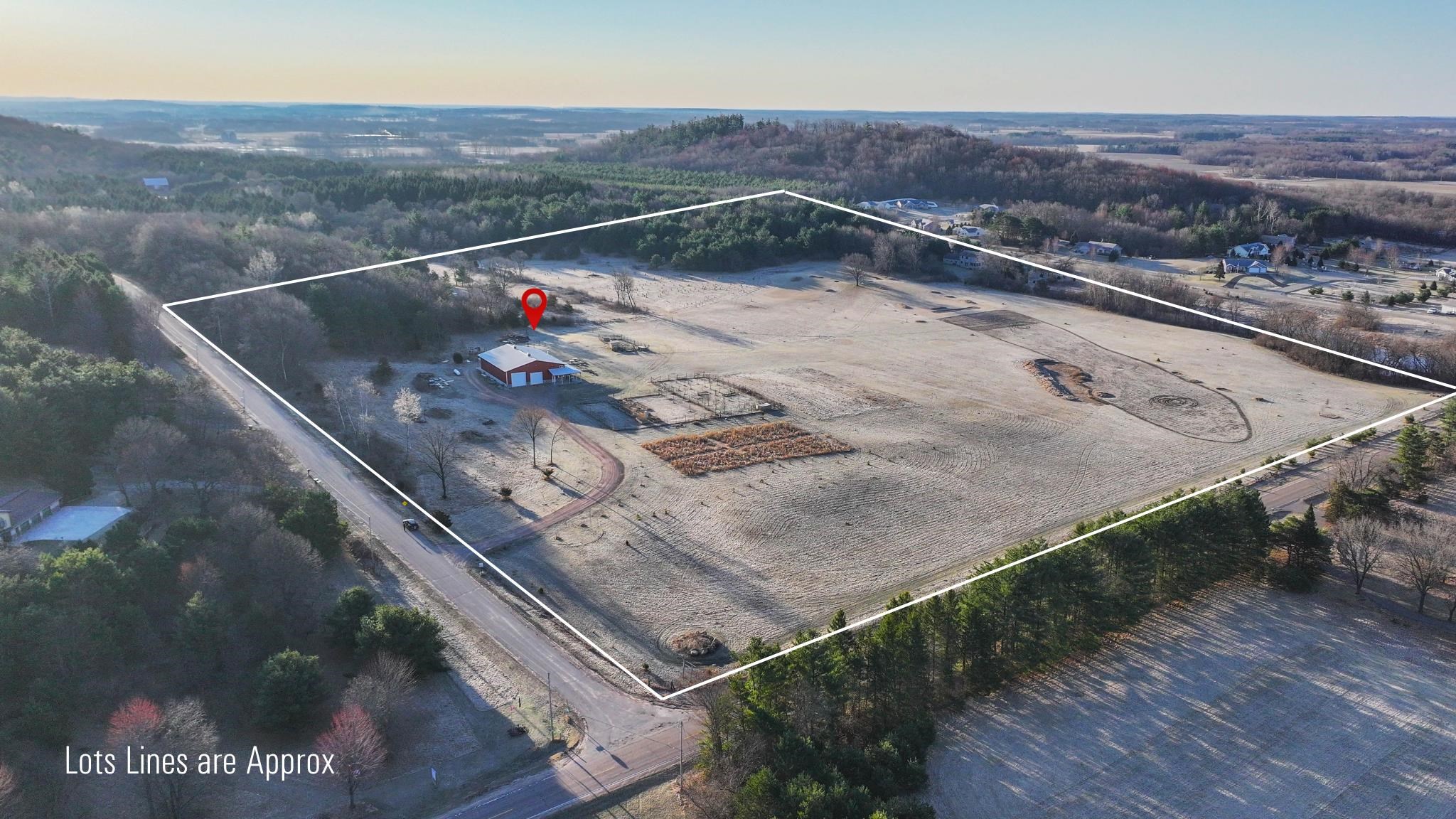 E2985 Bunker Road Waupaca, WI 54981 - Photo 5 of 39