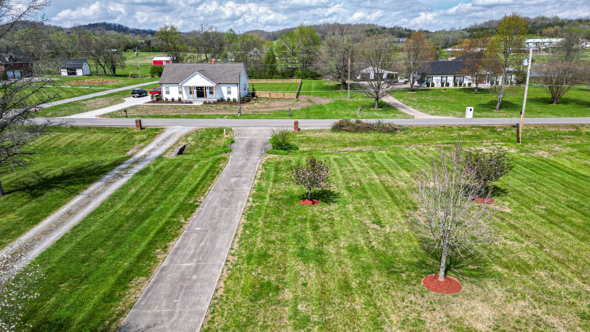 147 Flynn Road Gallatin, TN 37066 - Photo 4 of 29