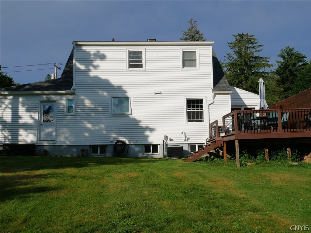 5735 Walker Road Deerfield, NY 13502 - Photo 29 of 32