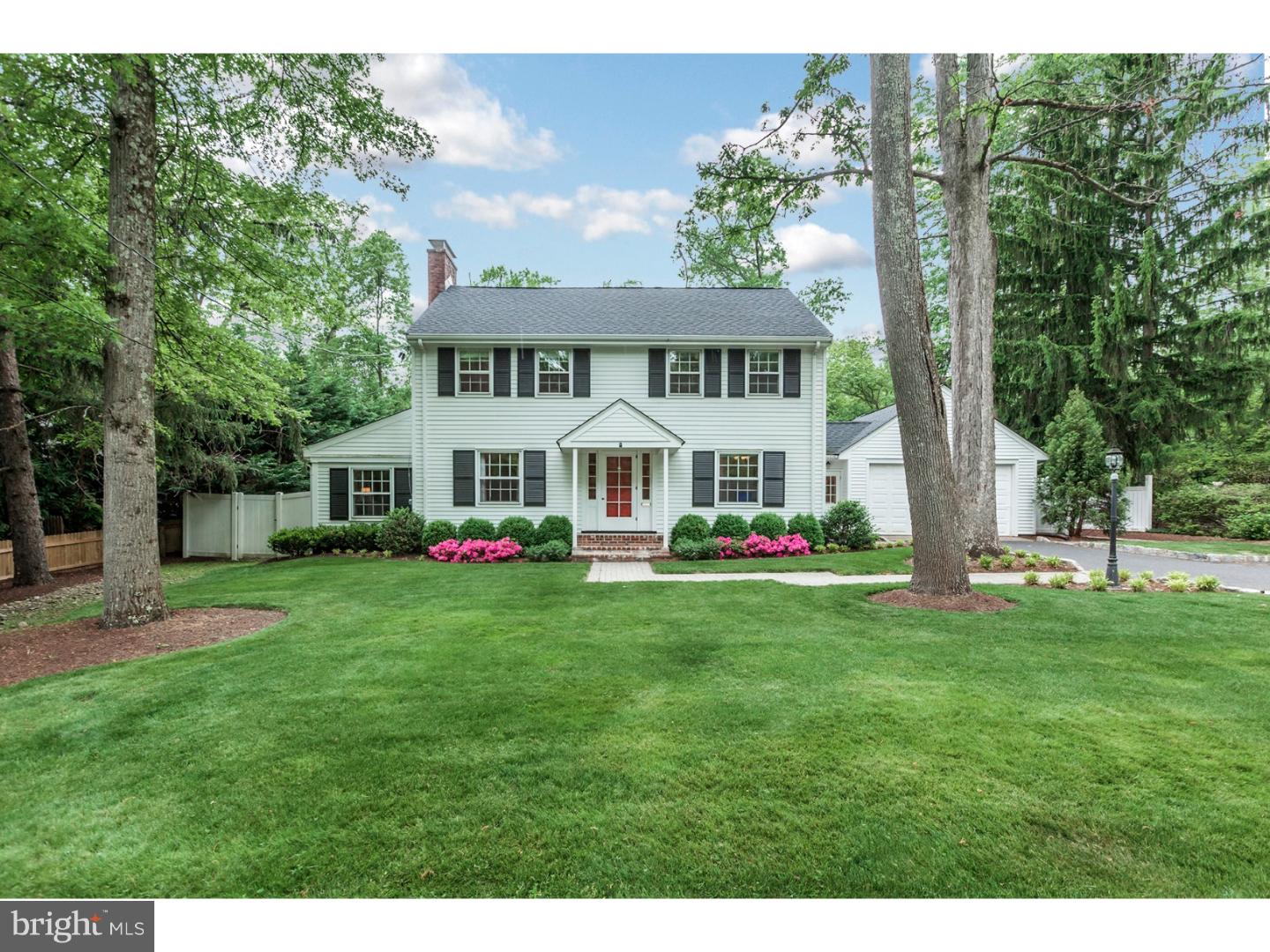 188 State Road Princeton, NJ 08540 - Photo 1 of 25 Exterior Front