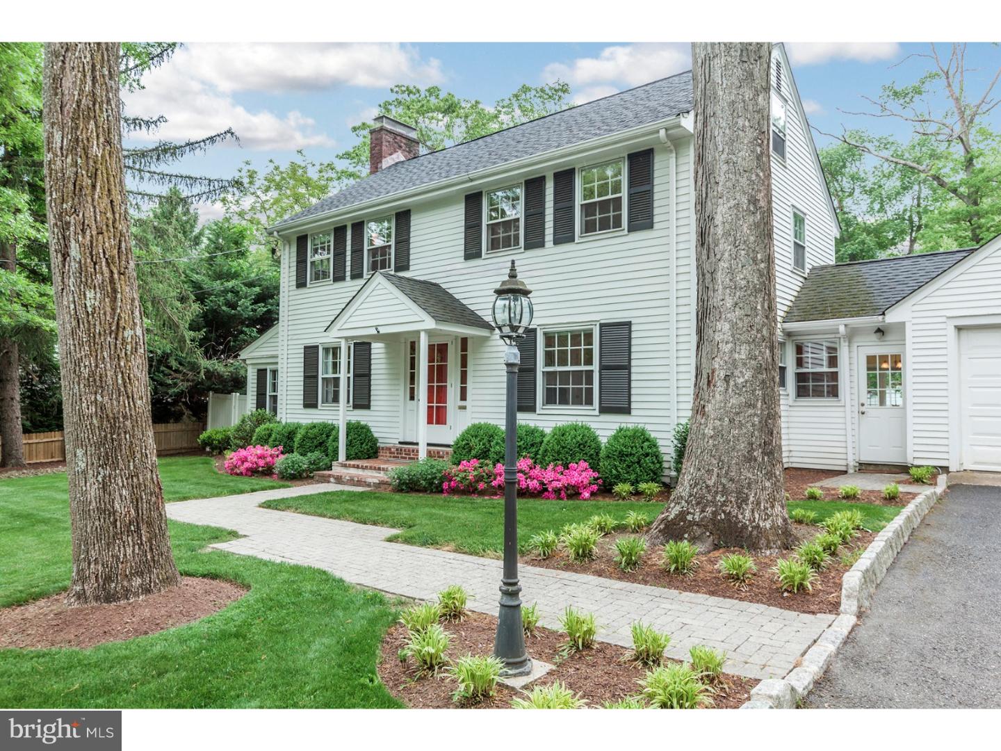 188 State Road Princeton, NJ 08540 - Photo 2 of 25 Exterior Front