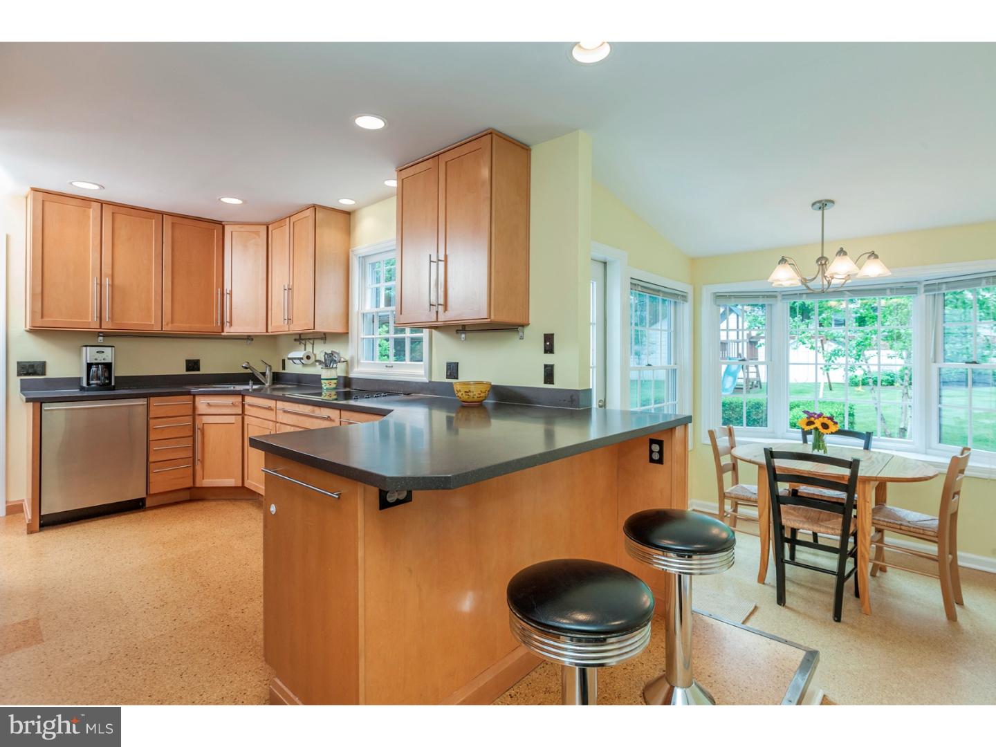 188 State Road Princeton, NJ 08540 - Photo 11 of 25 Kitchen
