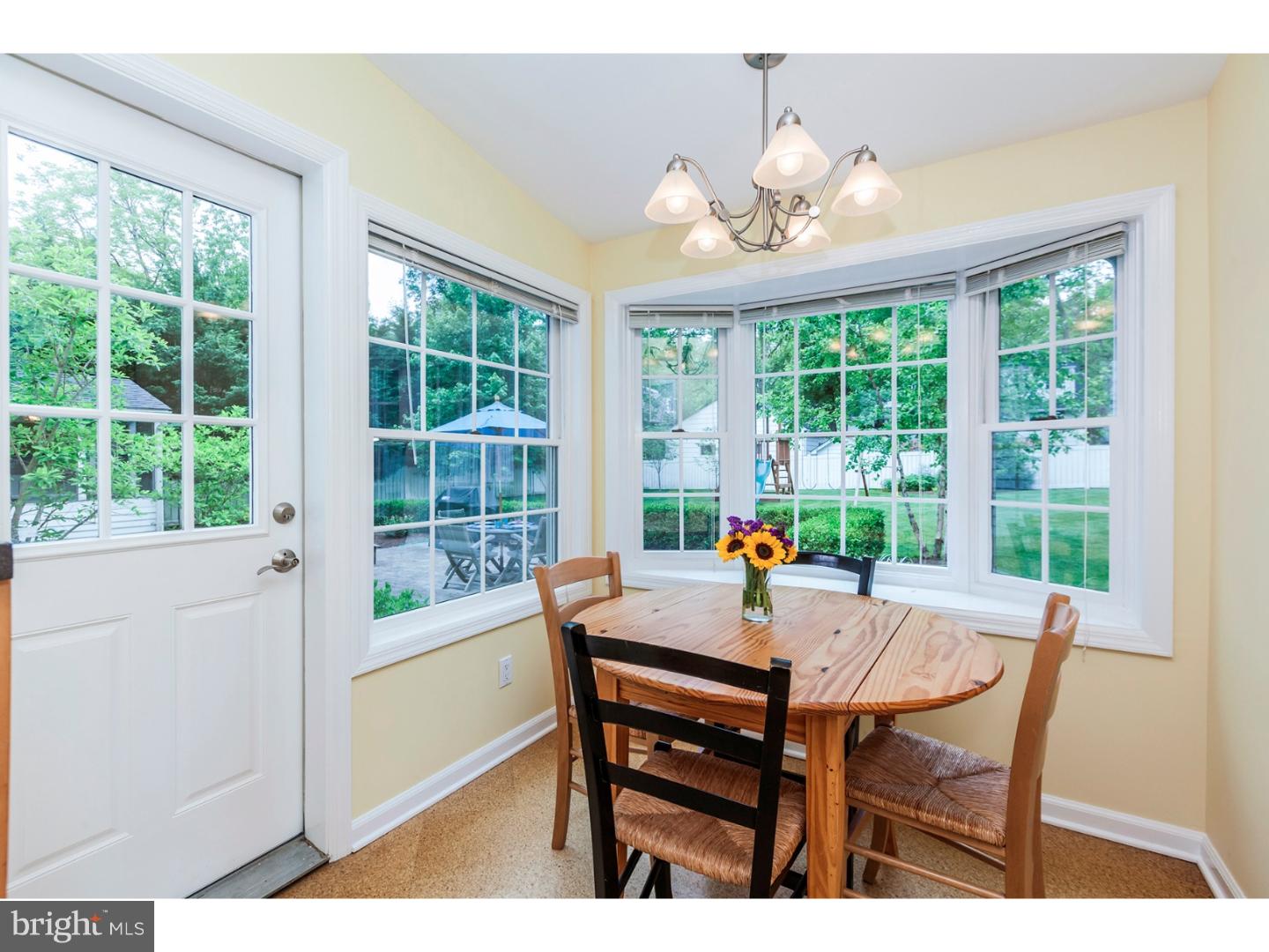 188 State Road Princeton, NJ 08540 - Photo 12 of 25 Breakfast Room