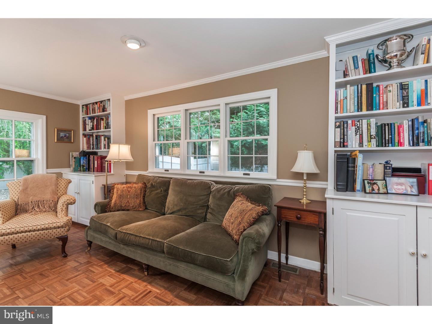 188 State Road Princeton, NJ 08540 - Photo 13 of 25 Den