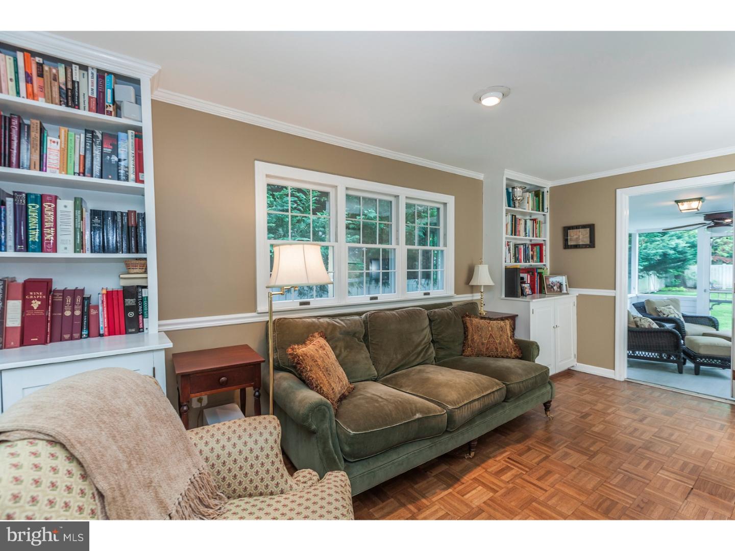 188 State Road Princeton, NJ 08540 - Photo 14 of 25 Den