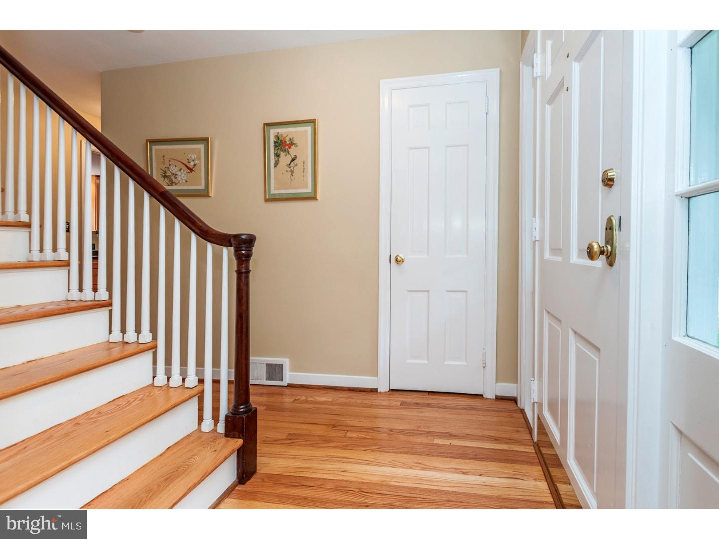 188 State Road Princeton, NJ 08540 - Photo 17 of 25 Foyer
