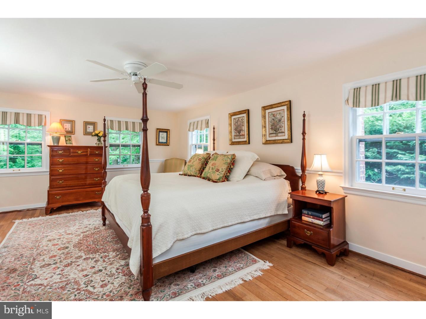 188 State Road Princeton, NJ 08540 - Photo 18 of 25 Bedroom - Main