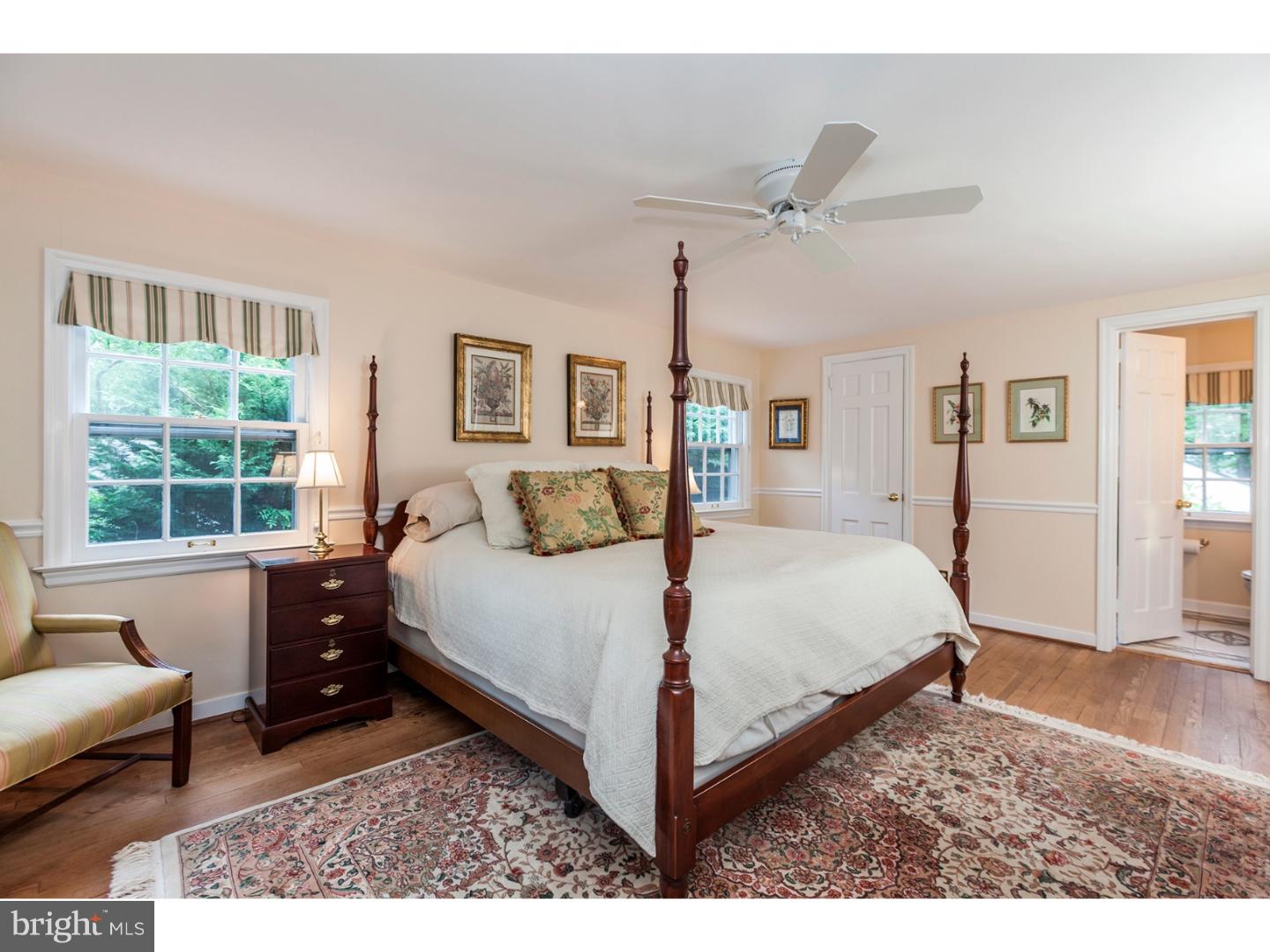 188 State Road Princeton, NJ 08540 - Photo 19 of 25 Bedroom - Main