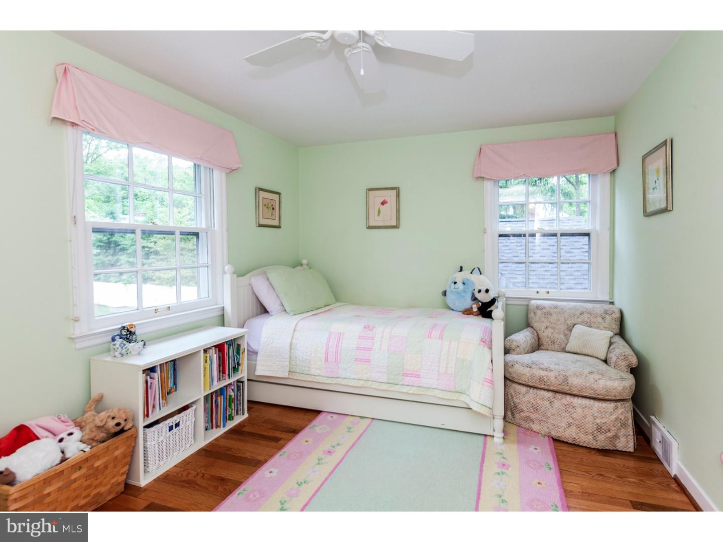 188 State Road Princeton, NJ 08540 - Photo 20 of 25 Bedroom 3