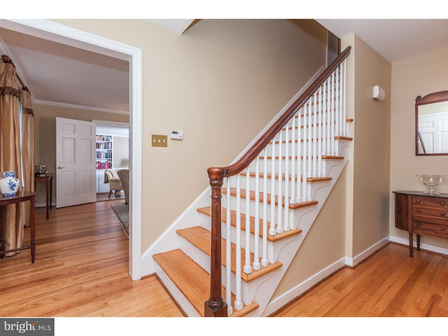 188 State Road Princeton, NJ 08540 - Photo 3 of 25 Foyer