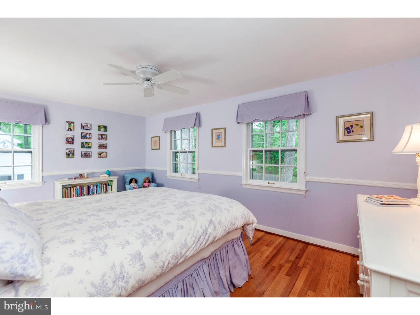 188 State Road Princeton, NJ 08540 - Photo 21 of 25 Bedroom 2