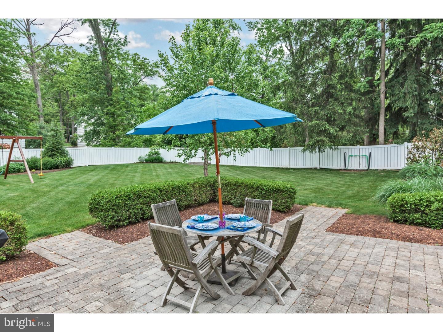 188 State Road Princeton, NJ 08540 - Photo 22 of 25 Patio