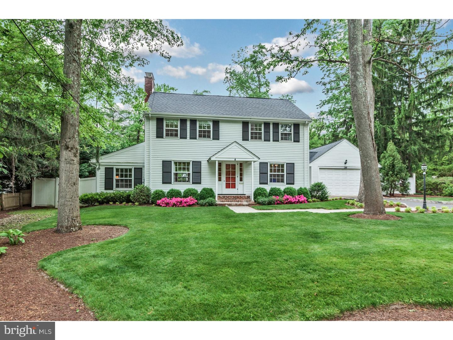 188 State Road Princeton, NJ 08540 - Photo 25 of 25 Exterior Front