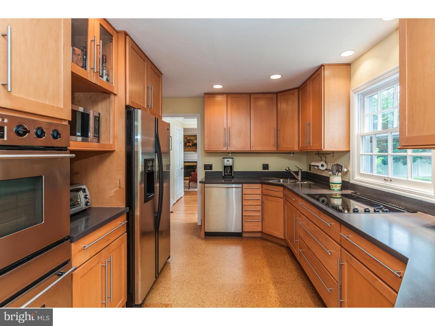 188 State Road Princeton, NJ 08540 - Photo 8 of 25 Kitchen