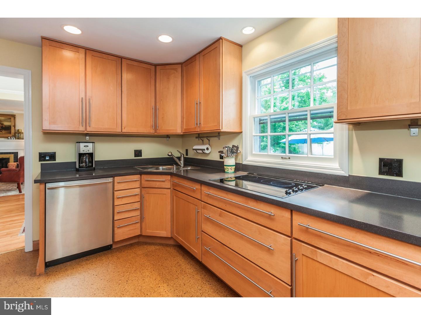 188 State Road Princeton, NJ 08540 - Photo 9 of 25 Kitchen