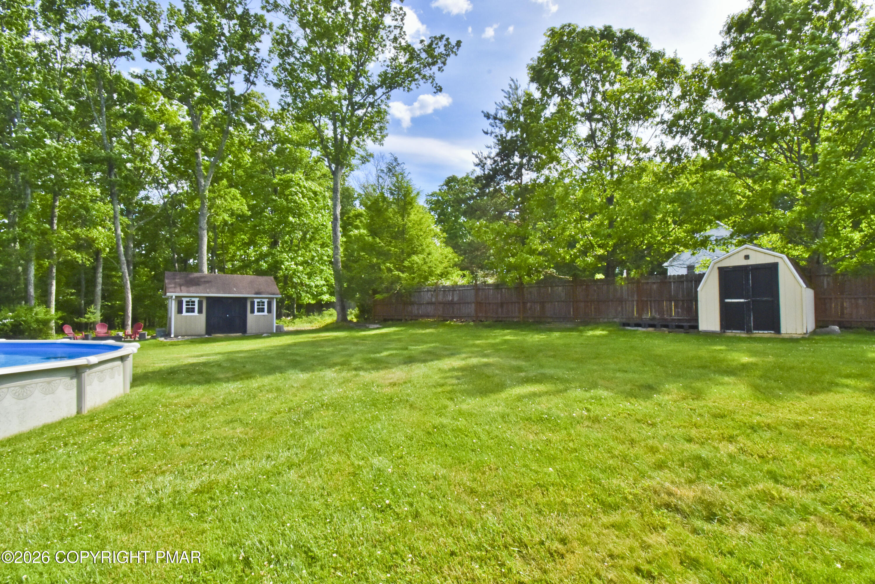 320 Ramble Bush Road Stroudsburg, PA 18360 - Photo 40 of 56 13 Back (1)