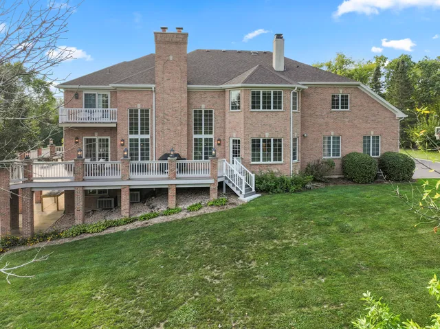$1,599,000 | 121 Florence Road, Inverness, IL 60010