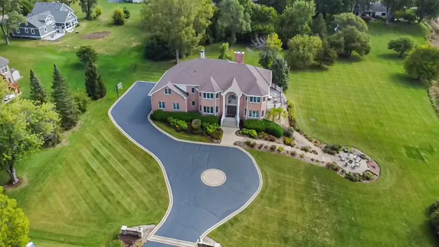 $1,599,000 | 121 Florence Road, Inverness, IL 60010