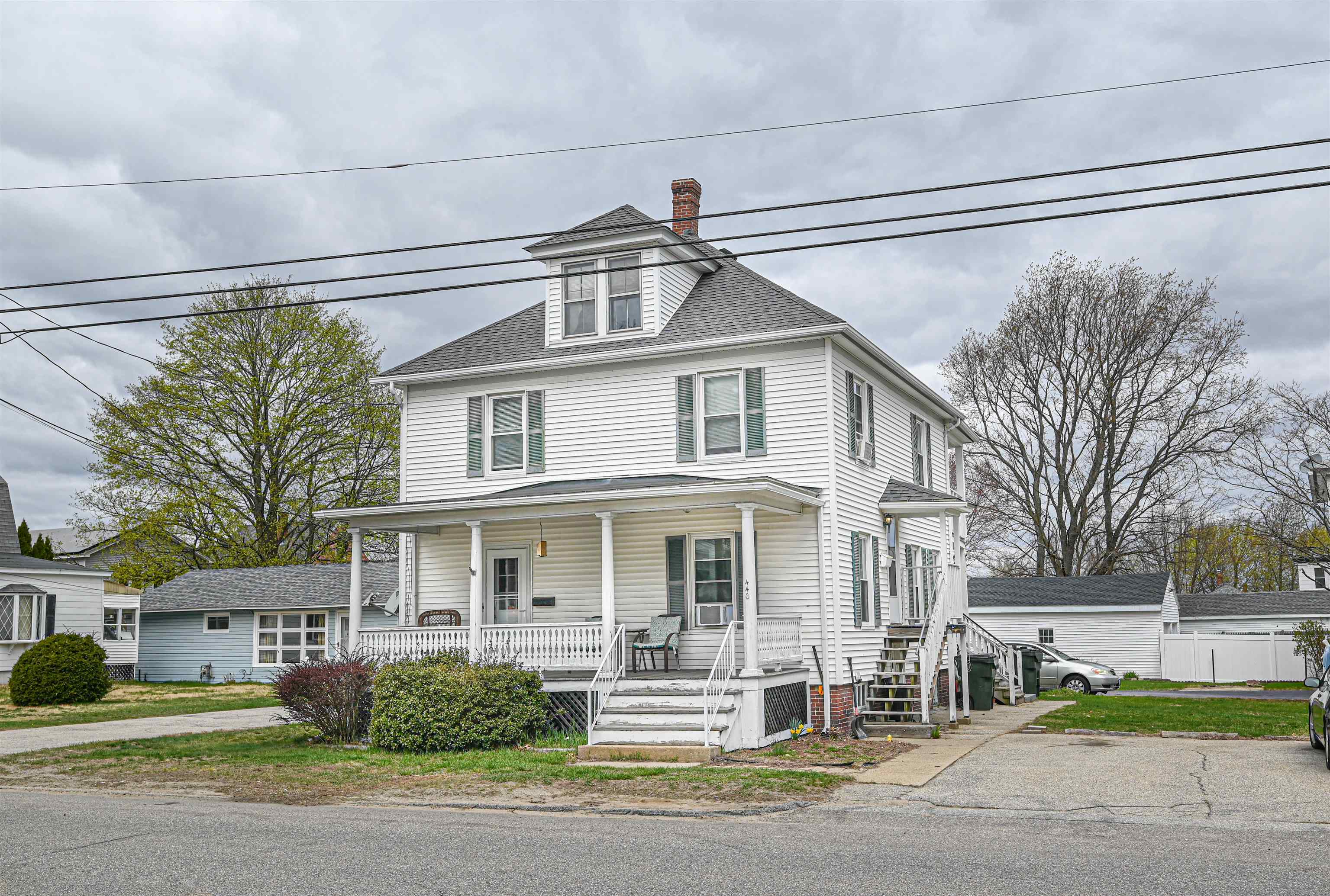 440-442 Cilley Road Manchester, NH 03103 - Photo 1 of 18