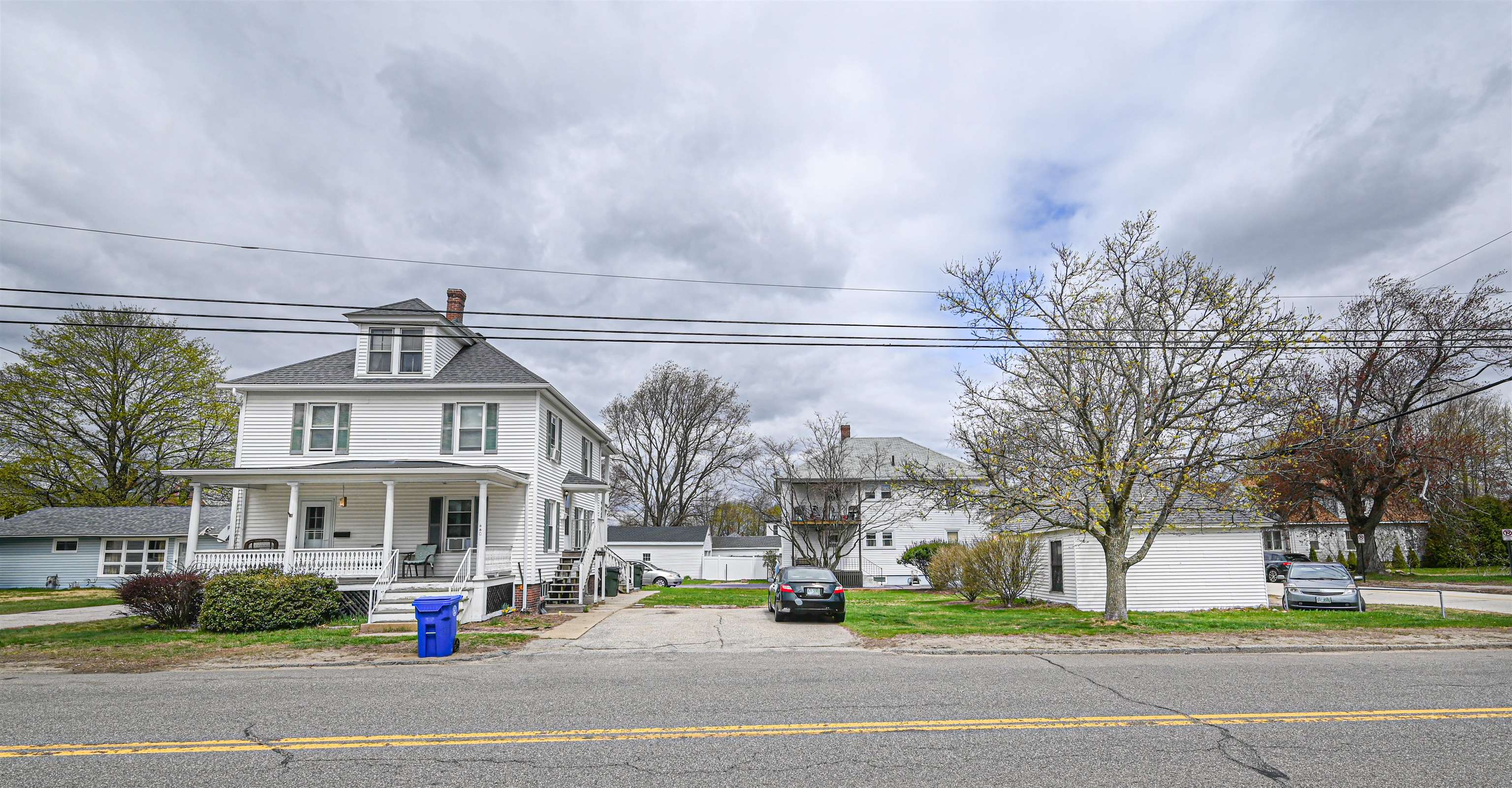 440-442 Cilley Road Manchester, NH 03103 - Photo 2 of 18