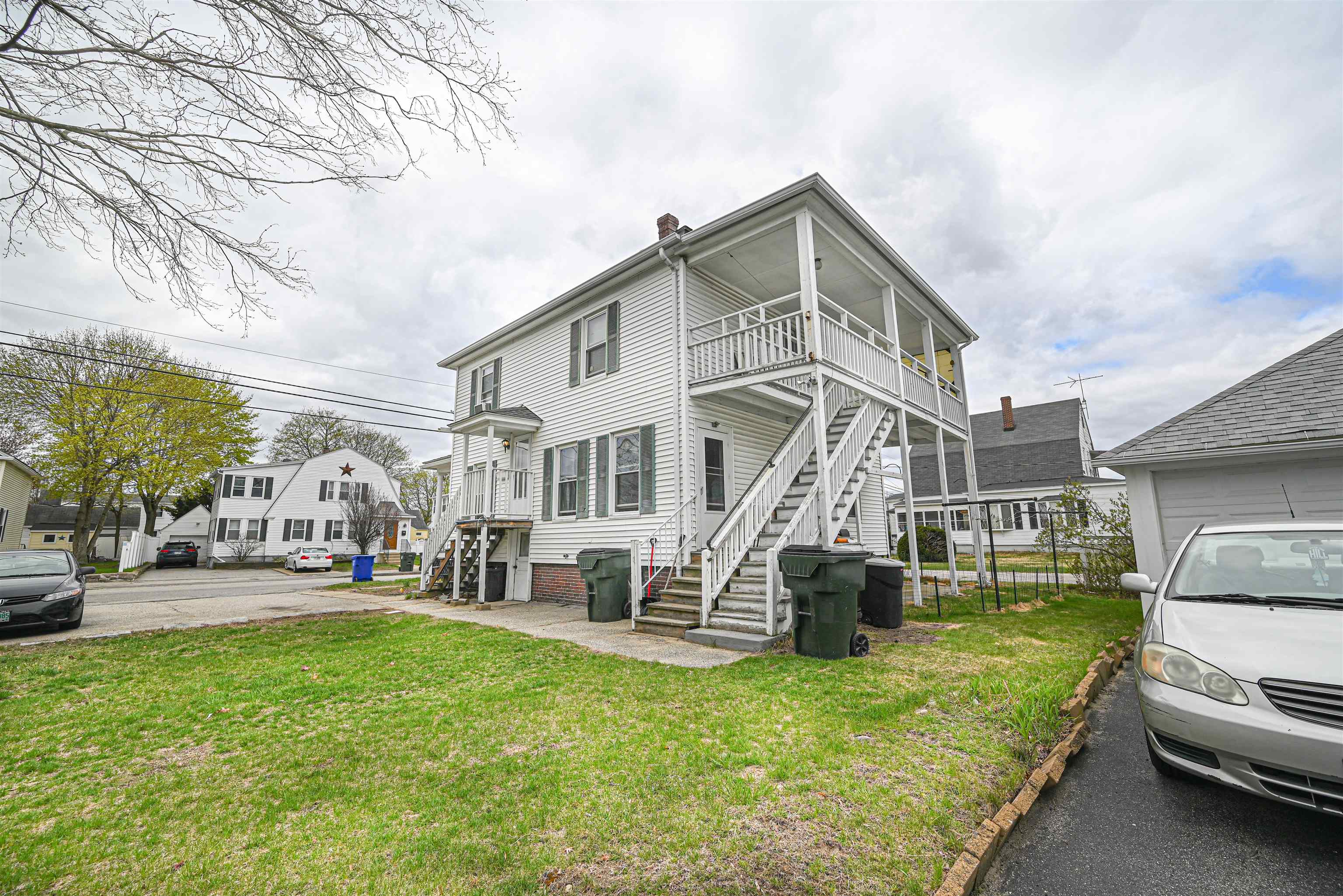 440-442 Cilley Road Manchester, NH 03103 - Photo 3 of 18