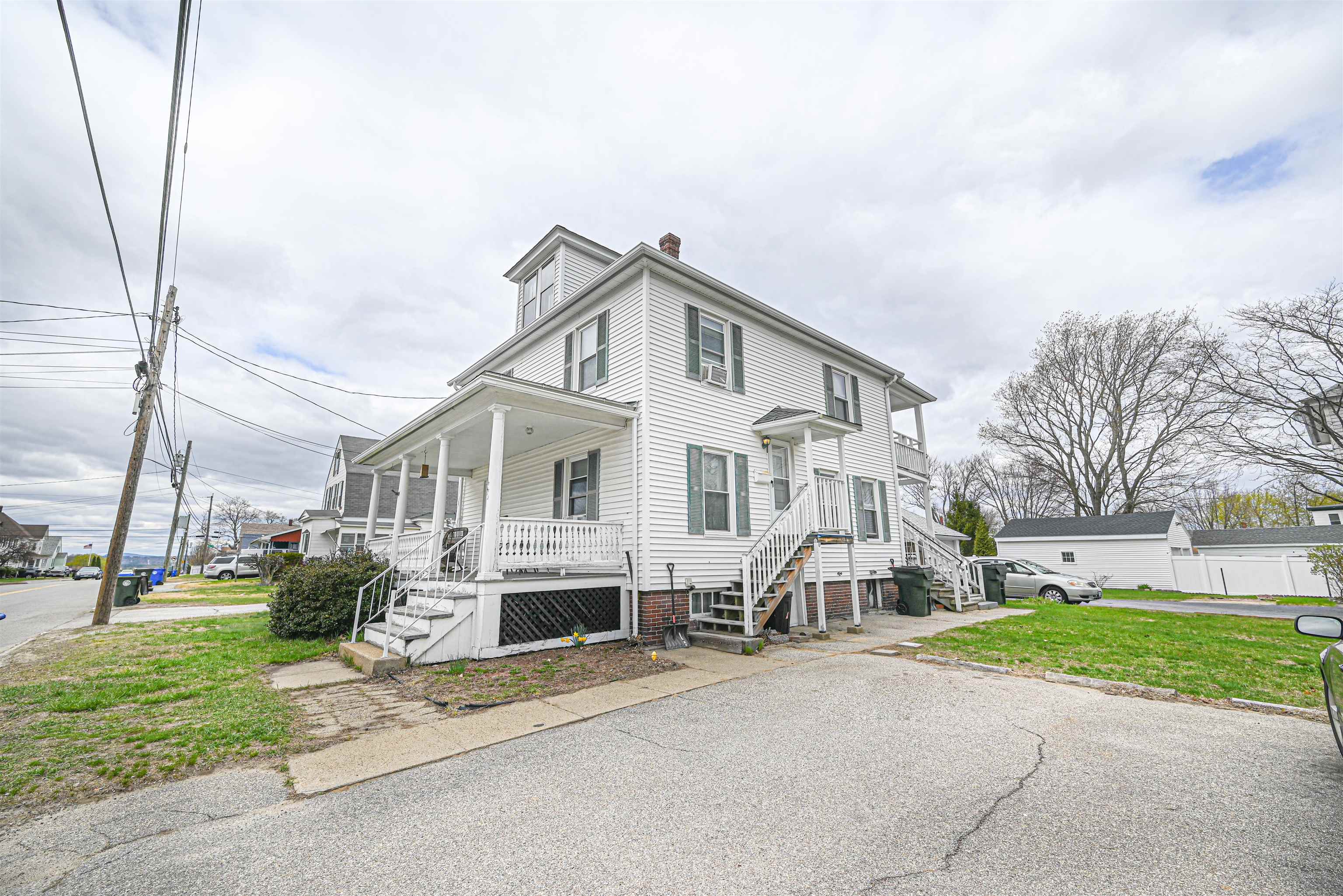 440-442 Cilley Road Manchester, NH 03103 - Photo 4 of 18
