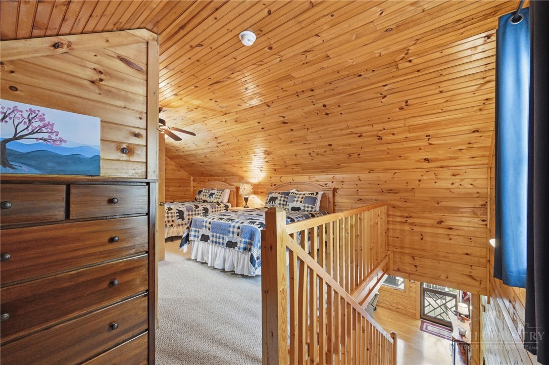 1987 Buck Mountain Road Purlear, NC 28665 - Photo 21 of 50