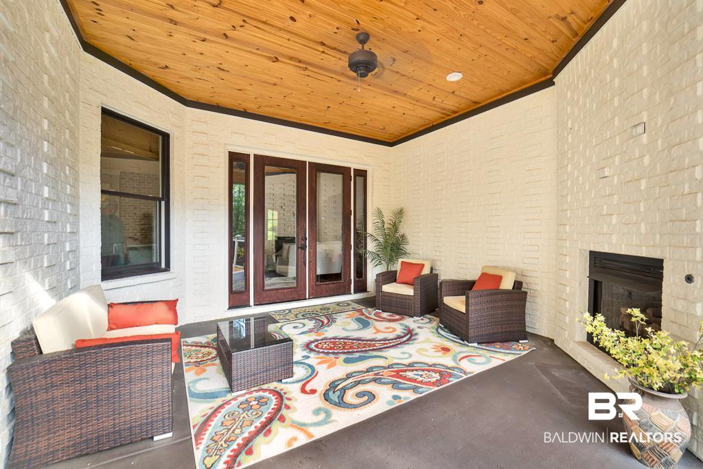 11133 Redfern Road Daphne, AL 36526 - Photo 33 of 42