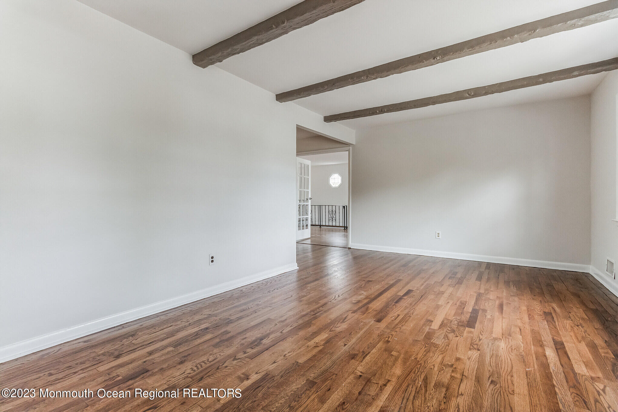 1239 Hancock Road Toms River, NJ 08753 - Photo 9 of 25 wooden floor in a room