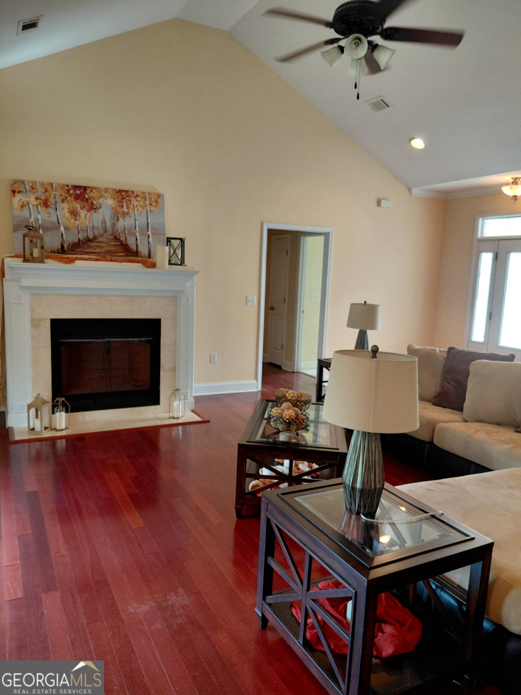 585 Live Oak Way Dublin, GA 31021 - Photo 15 of 34
