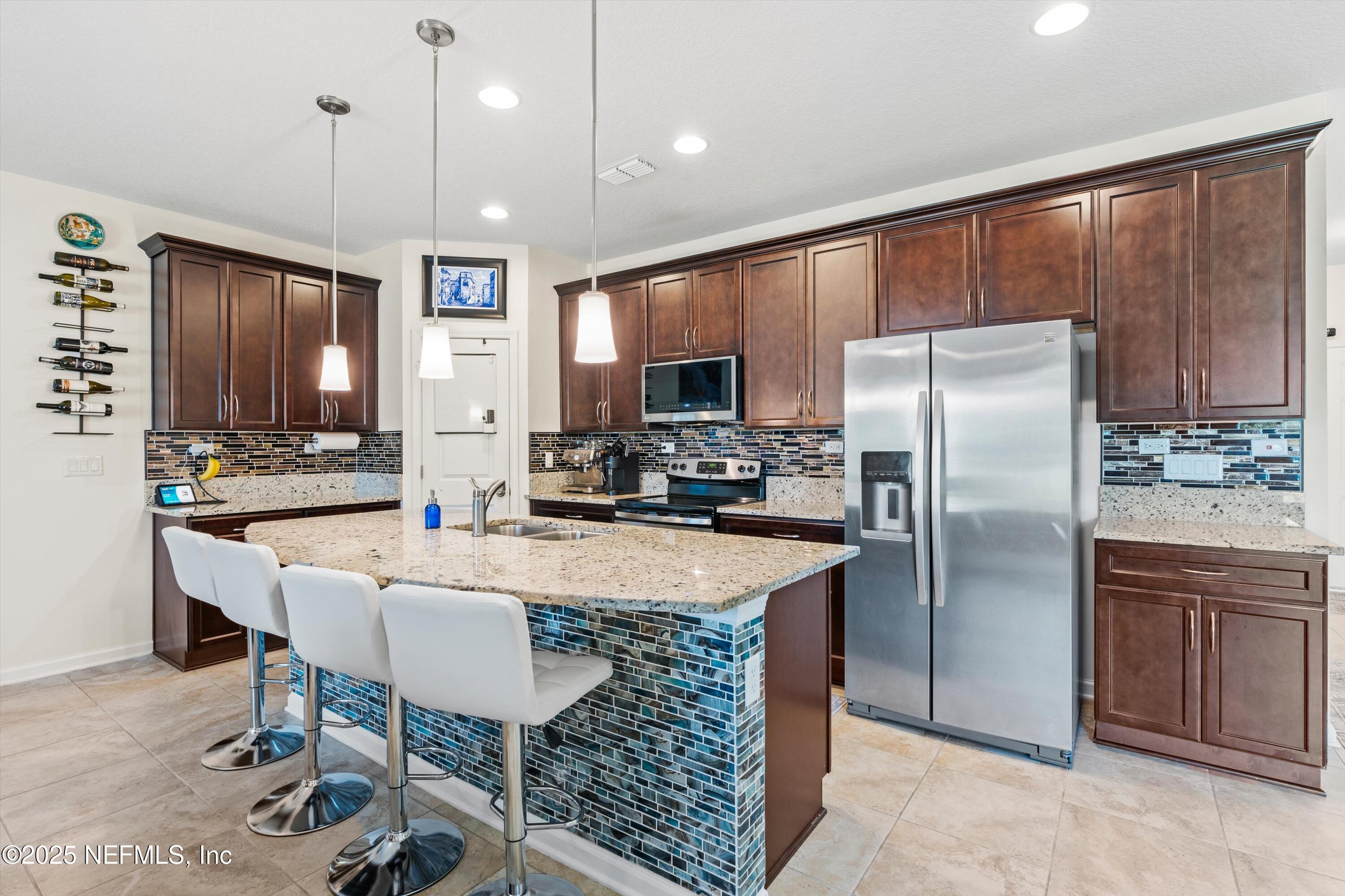 3267 Chestnut Ridge Way Orange Park, FL 32065 - Photo 1 of 43 Gourmet Kitchen