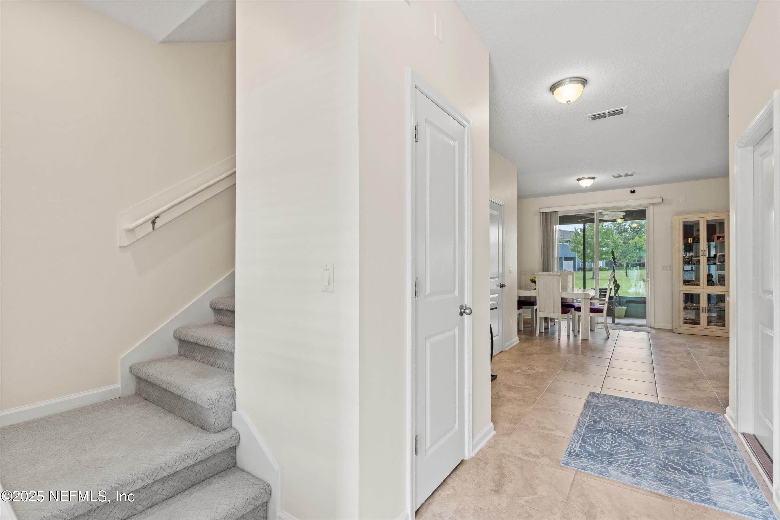 3267 Chestnut Ridge Way Orange Park, FL 32065 - Photo 13 of 43 Foyer
