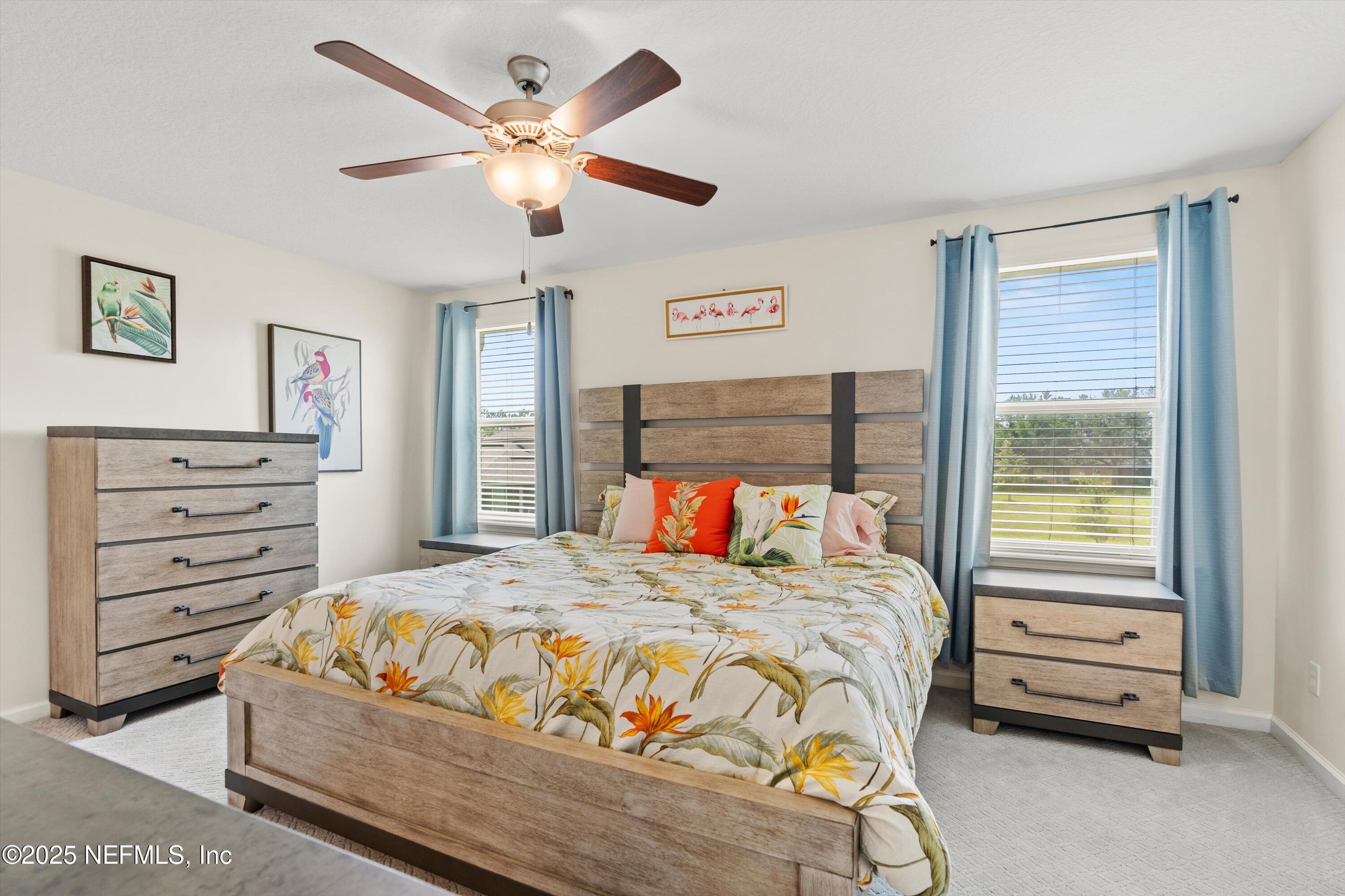 3267 Chestnut Ridge Way Orange Park, FL 32065 - Photo 14 of 43 Primary Bedroom