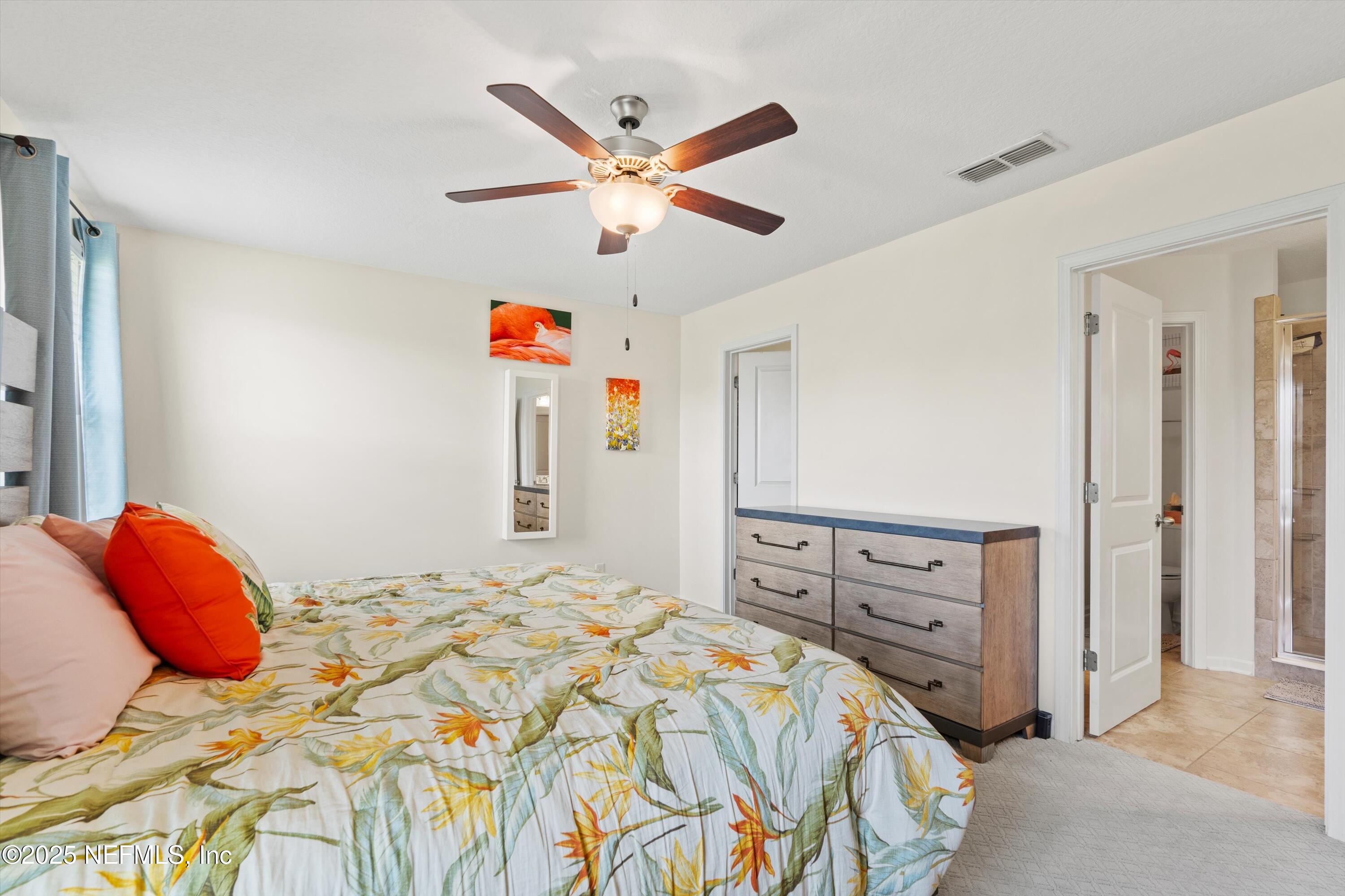 3267 Chestnut Ridge Way Orange Park, FL 32065 - Photo 16 of 43 Primary Suite