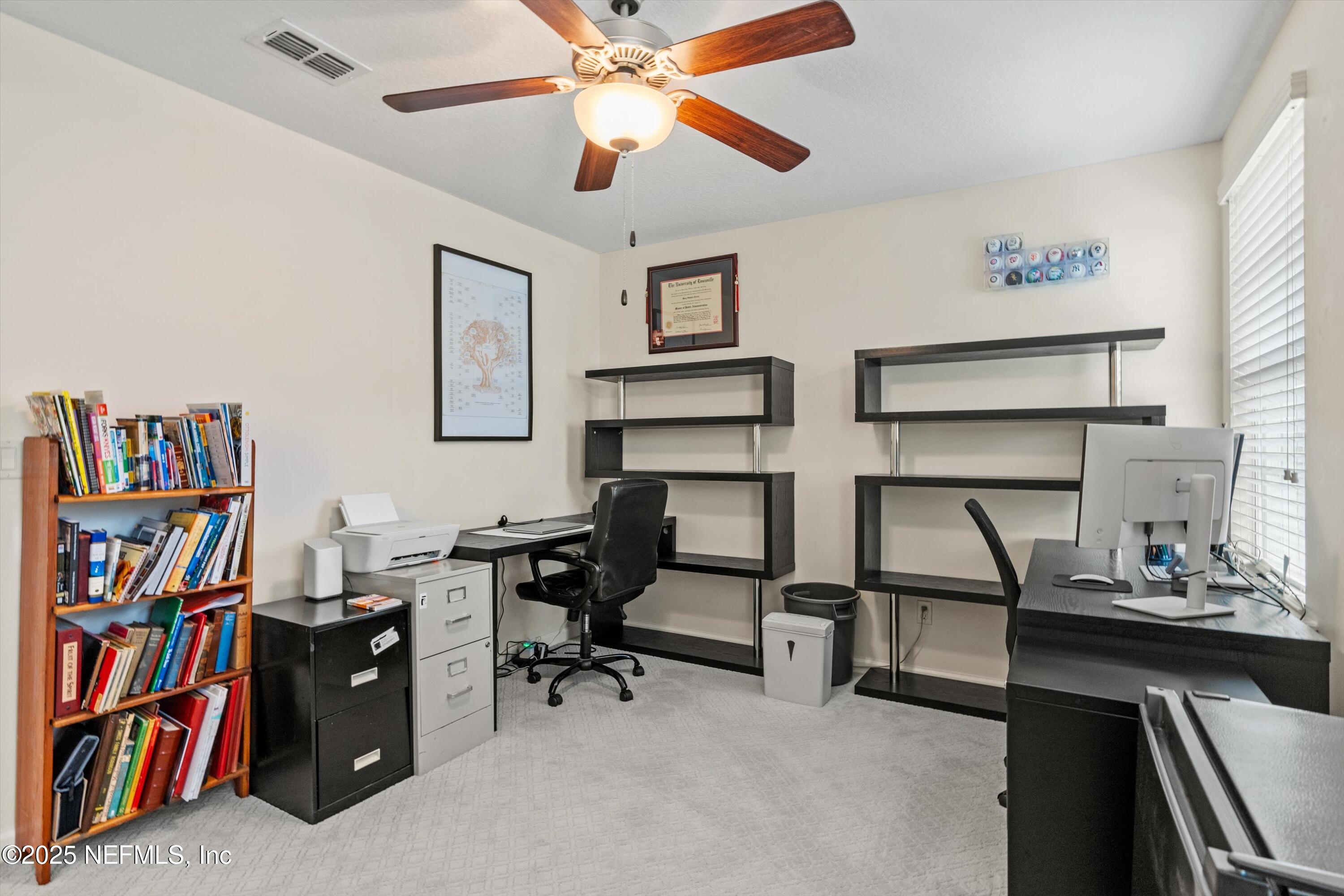 3267 Chestnut Ridge Way Orange Park, FL 32065 - Photo 18 of 43 Bedroom 2