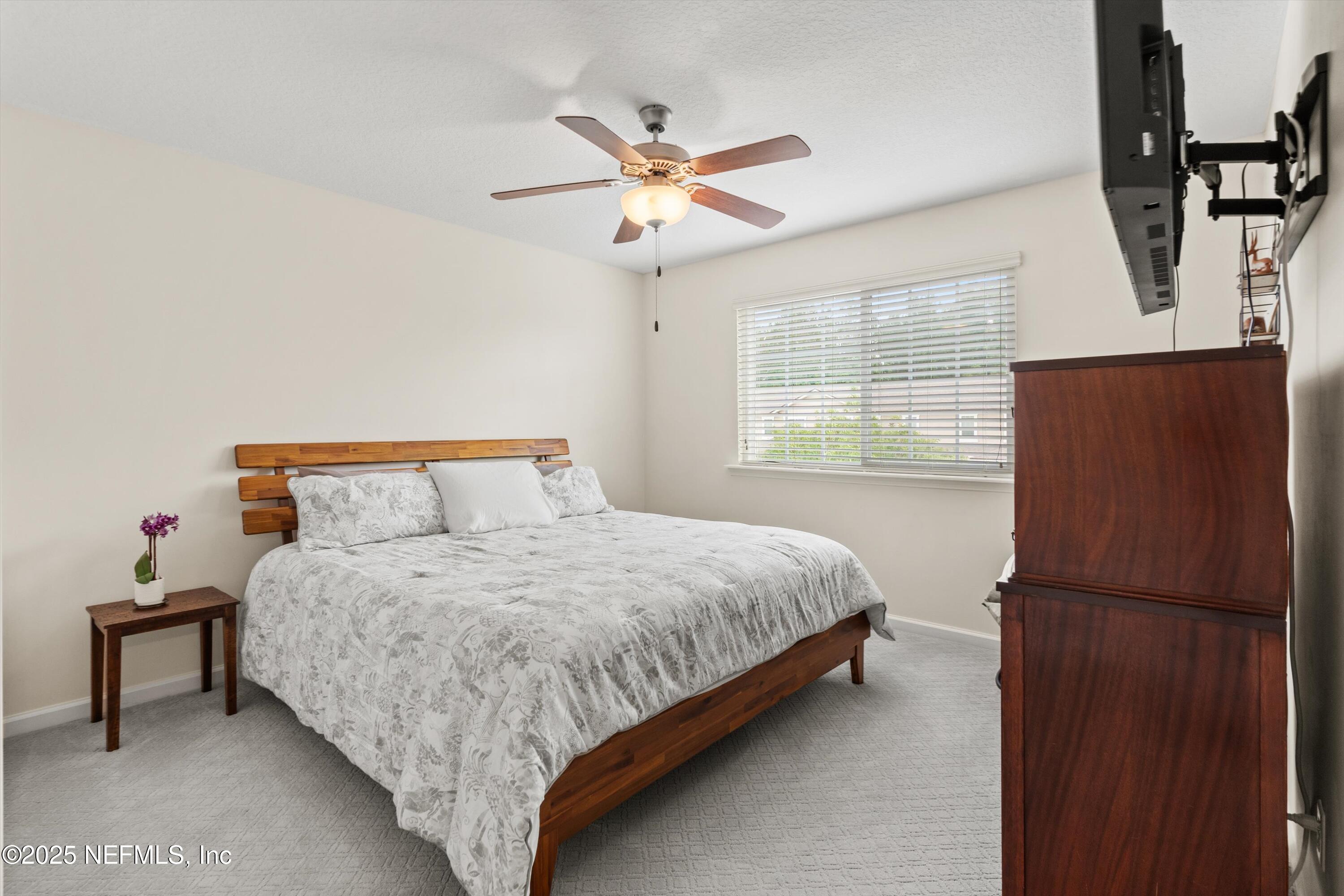 3267 Chestnut Ridge Way Orange Park, FL 32065 - Photo 20 of 43 Bedroom 3