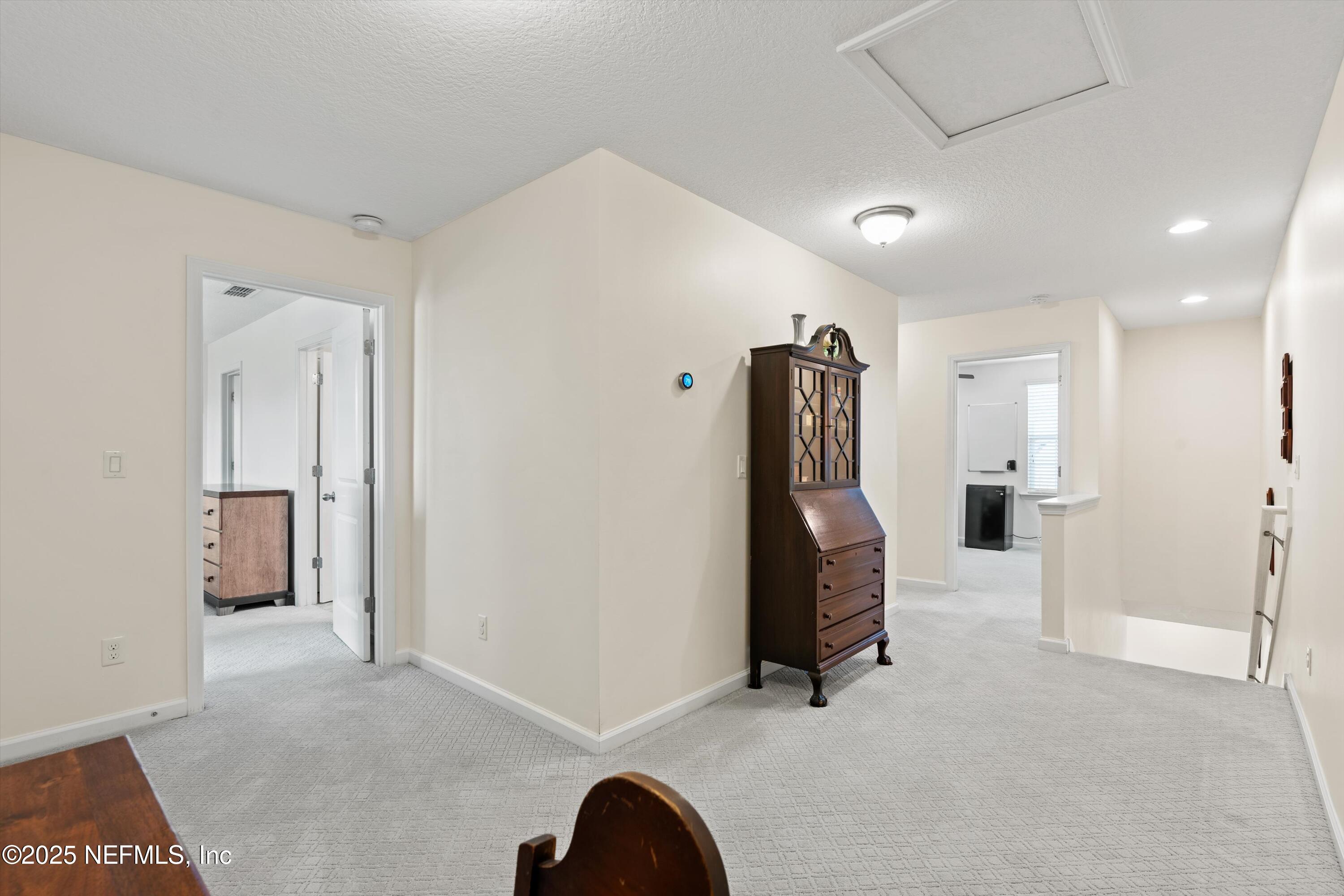 3267 Chestnut Ridge Way Orange Park, FL 32065 - Photo 22 of 43 Loft Area