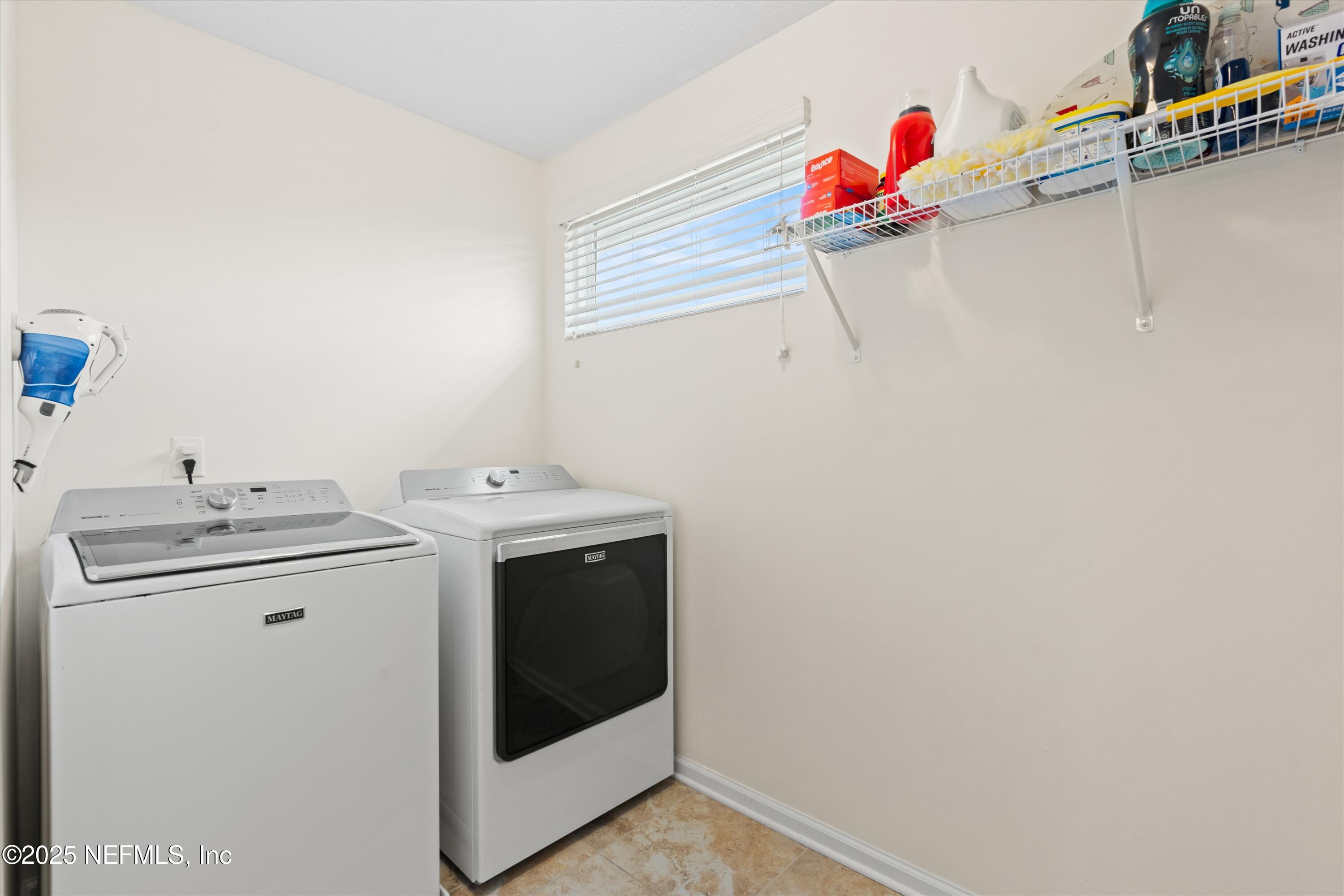 3267 Chestnut Ridge Way Orange Park, FL 32065 - Photo 23 of 43 Laundry Room