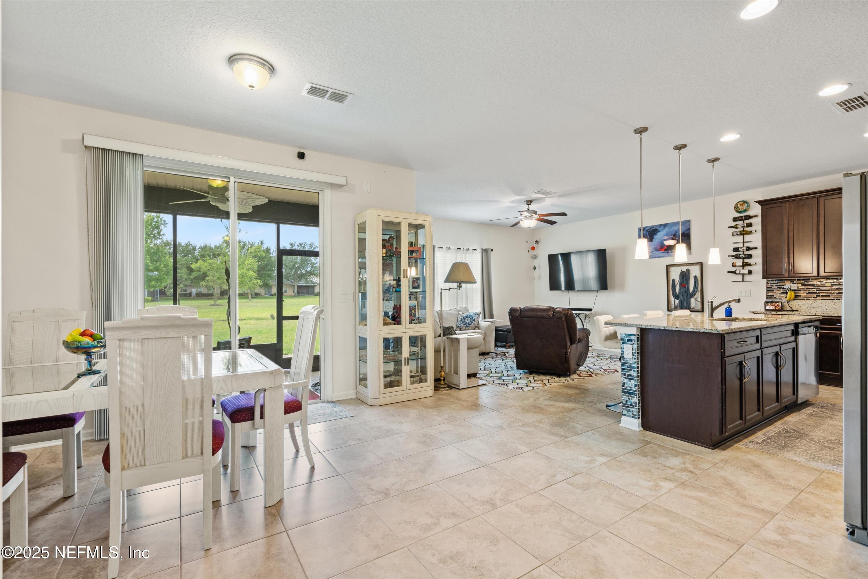 3267 Chestnut Ridge Way Orange Park, FL 32065 - Photo 42 of 43 Open Floor Plan