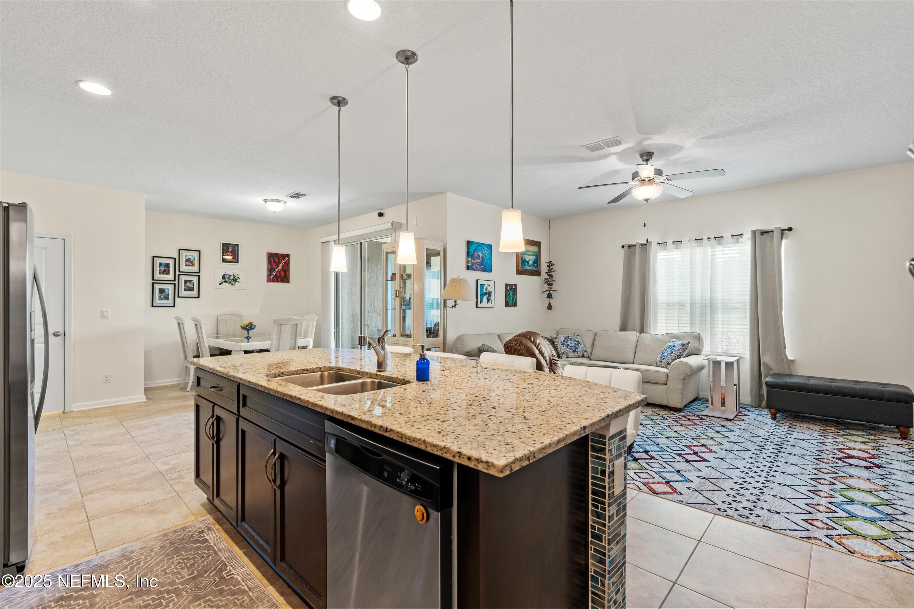 3267 Chestnut Ridge Way Orange Park, FL 32065 - Photo 3 of 43 Kitchen