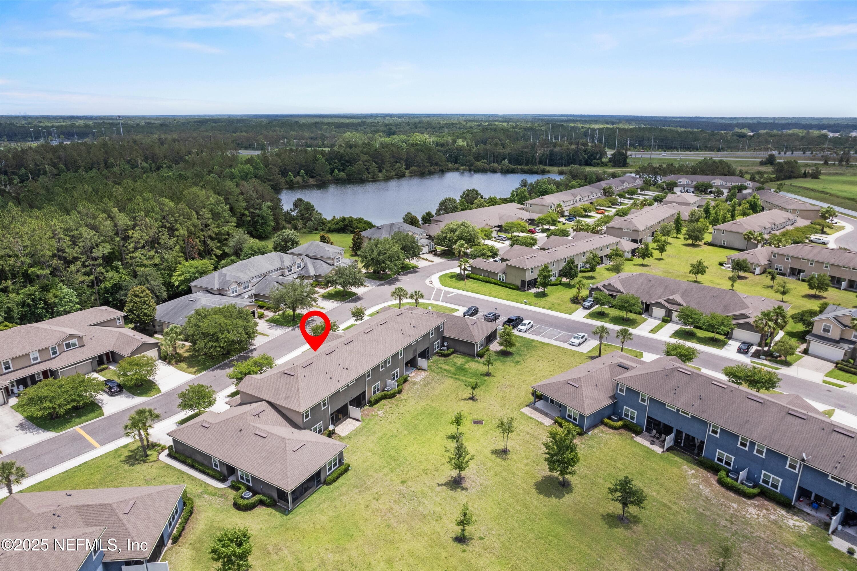 3267 Chestnut Ridge Way Orange Park, FL 32065 - Photo 41 of 43 View of Neighborhood-2