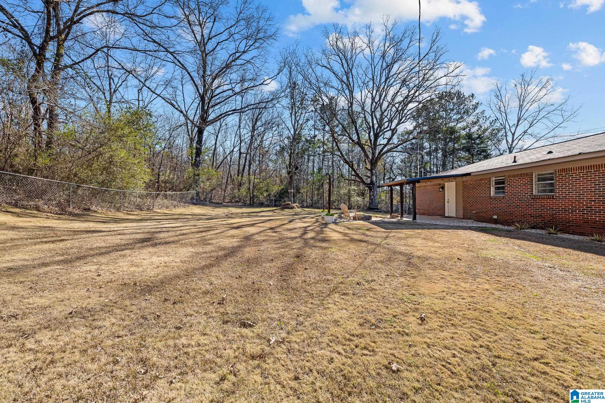 135 Anjill Street Talladega, AL 35160 - Photo 22 of 29