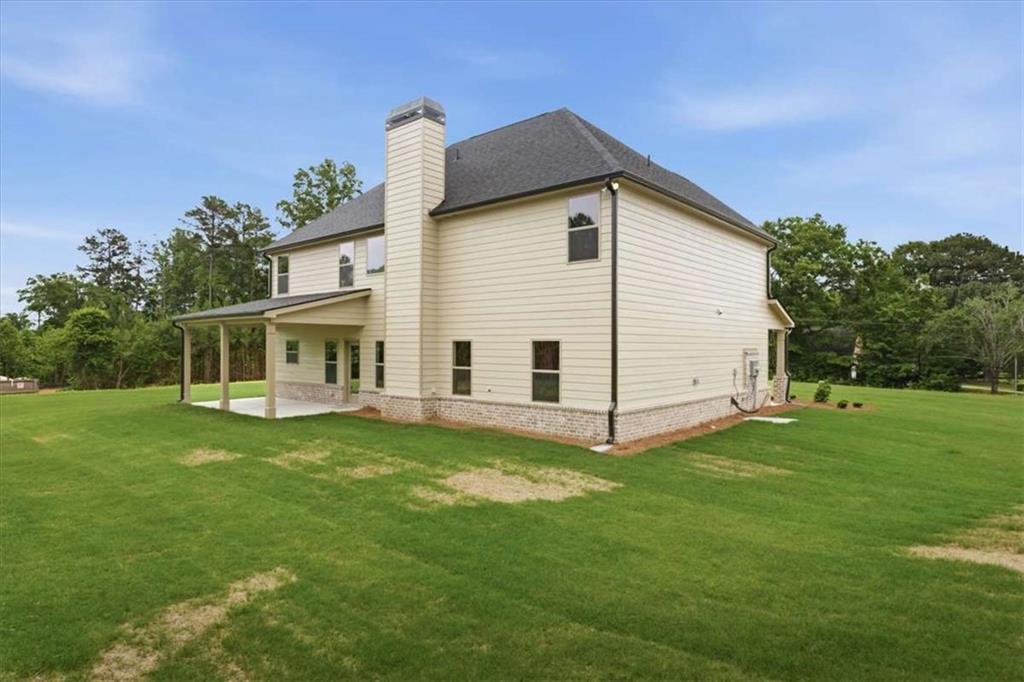 4619 Rex Road Stockbridge, GA 30281 - Photo 39 of 45