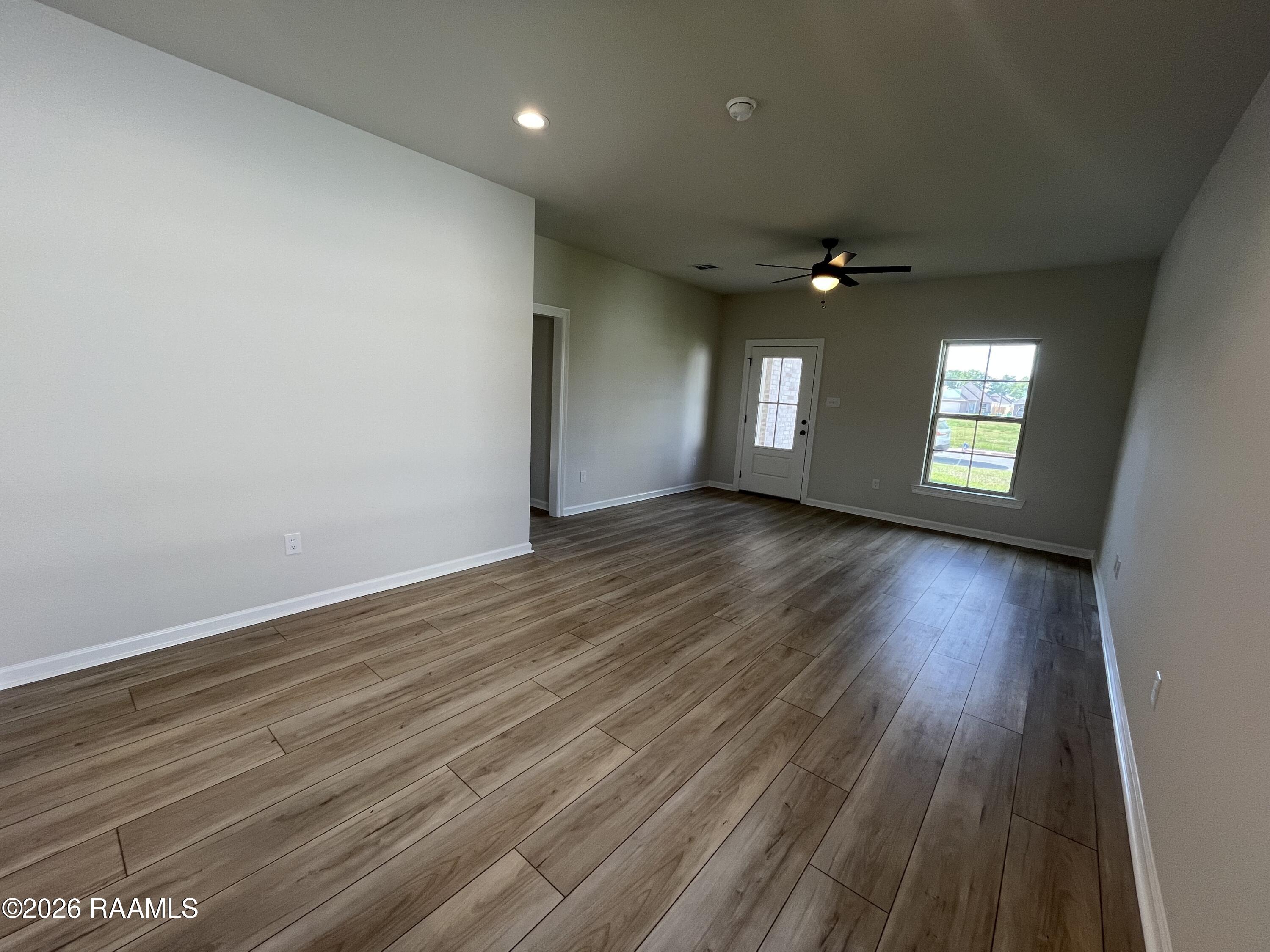 307 Mdw Rdg Lane Duson, LA 70529 - Photo 5 of 6 LIVING ROOM