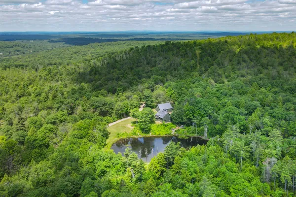 $2,500,000 | 169 Patrick Mountain Lane, Washington, ME 04574
