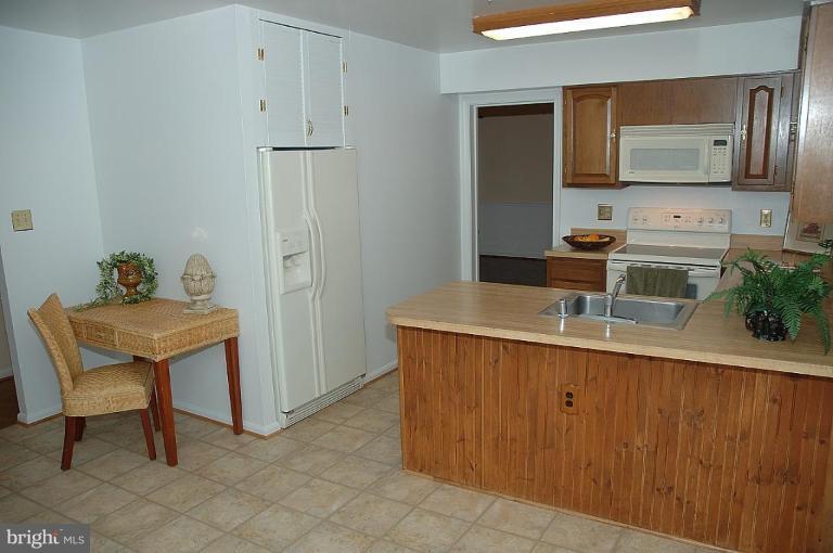 9014 Fox Grape Lane Springfield, VA 22152 - Photo 5 of 13 Kitchen #2