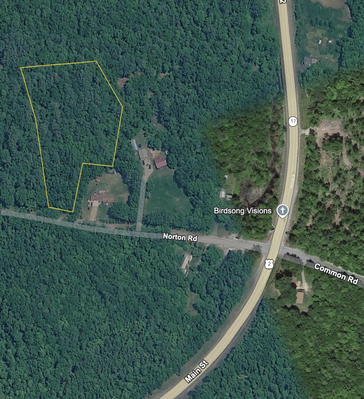 8 Norton Road Dixfield, ME 04224 - Photo 6 of 34 Norton Rd 11