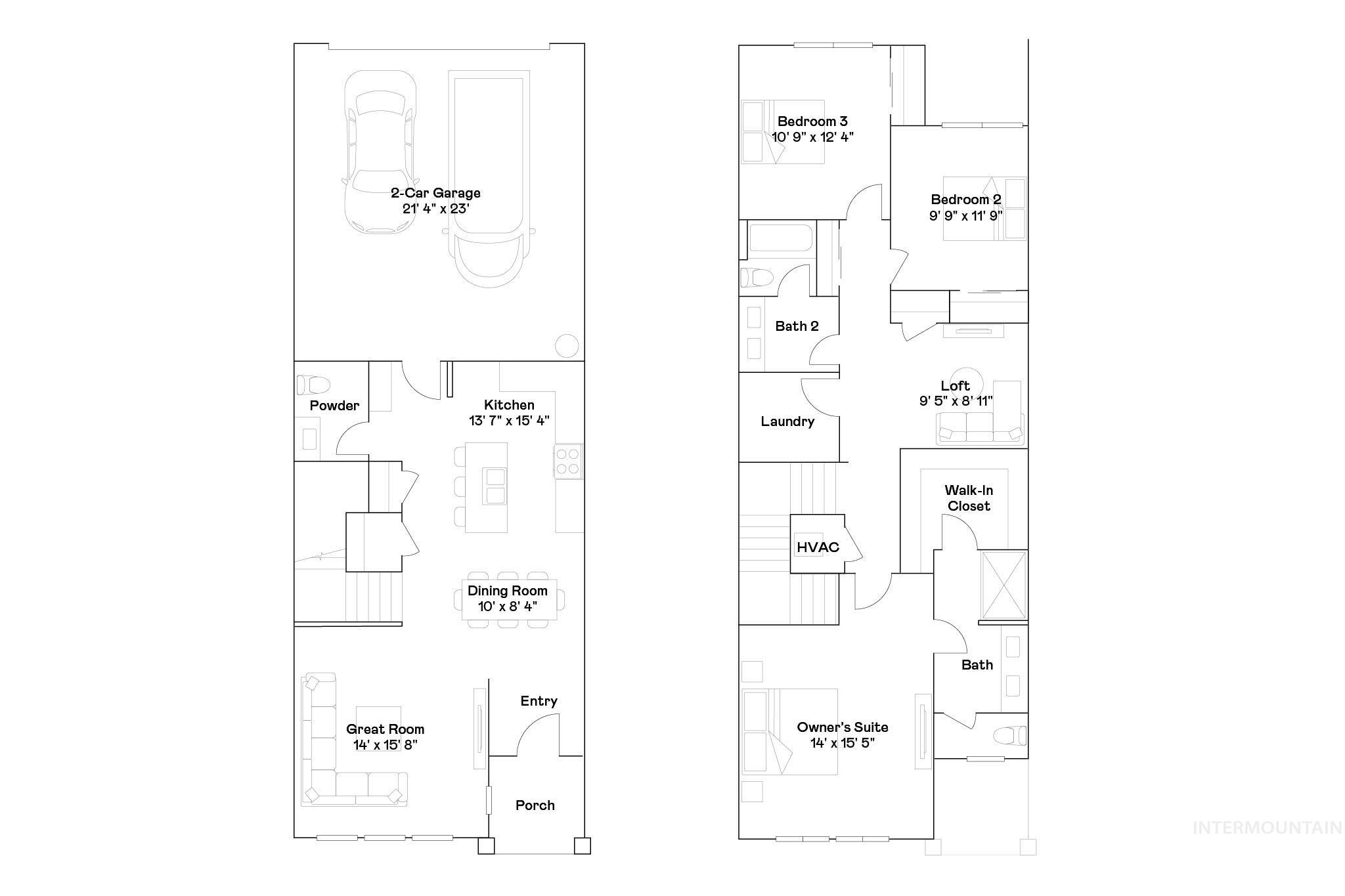 4113 West Perspective Street Eagle, ID 83616 - Photo 2 of 25