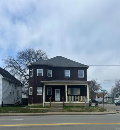 $180,000 | 1224 North First Avenue, Evansville, IN 47710