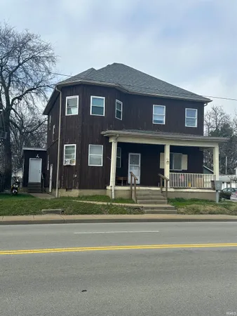 $180,000 | 1224 North First Avenue, Evansville, IN 47710